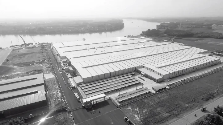 SCB factory-direct FF&E sourcing across Vietnam, Indonesia, China and Australia — hospitality, commercial and residential project image